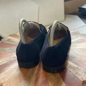Michael Pasinkoff | Shoes | Michael Pasinkoff Navy Blue  display picture 3